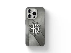 Alfa Romeo Handyhülle Limitierte Stilvolle S Edition